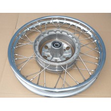 KOLO CELÉ ZADNÍ - KÝVAČKA 250/353, 350/354 - 1,85-16&QUOT; - (NEREZOVÝ VÝPLET)